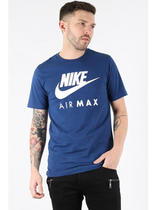 Nike AirMax Slogan T-shirt
