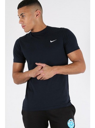 Nike Plain Short Sleeves T Shirt