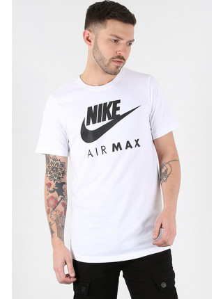 Nike AirMax Slogan T-shirt