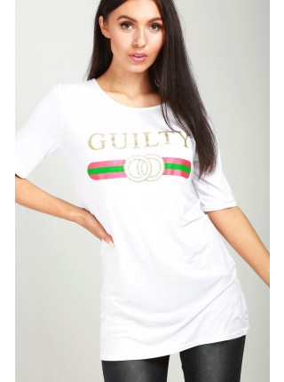 Freya Guilty T-shirt Dress